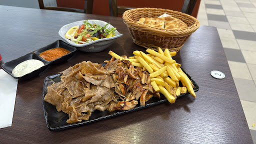 Photo of Kebab Station - Unit 4 Ermine St S, Cambridge CB23 3AS